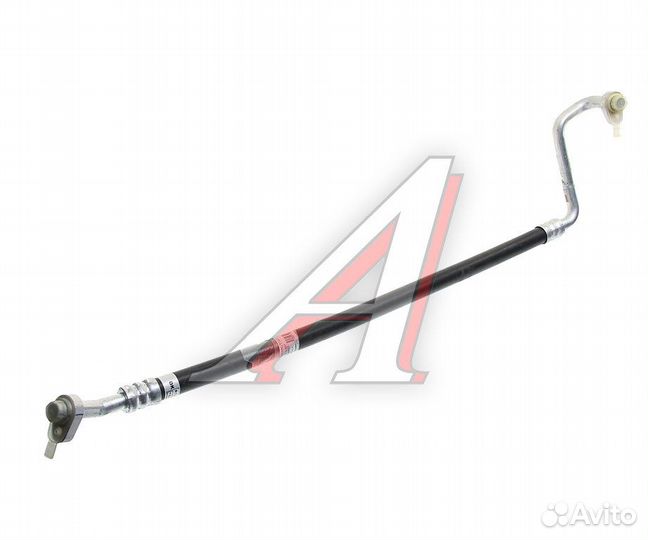 Трубка кондиционера Приора