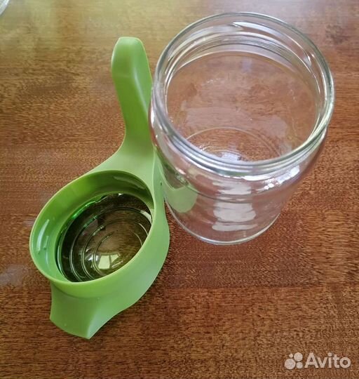 Графин стеклянные