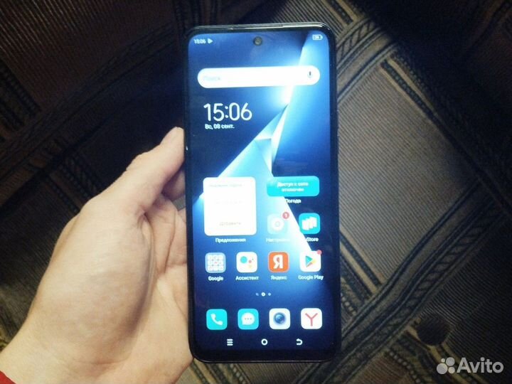 TECNO Pova Neo 3, 8/128 ГБ