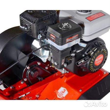 Мотокультиваторы Huter, Ресанта, AL-KO