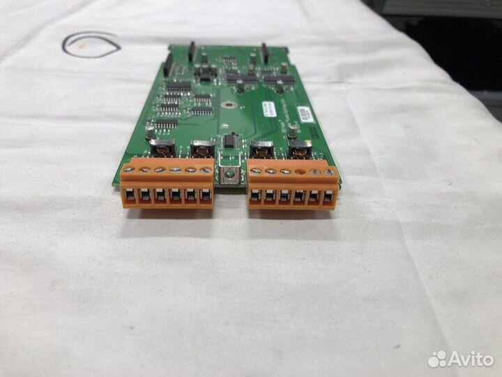 Аудио-матрица BSS London BLU-120