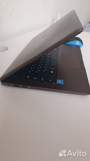 Ноутбук Prestigio SmartBook 141С3