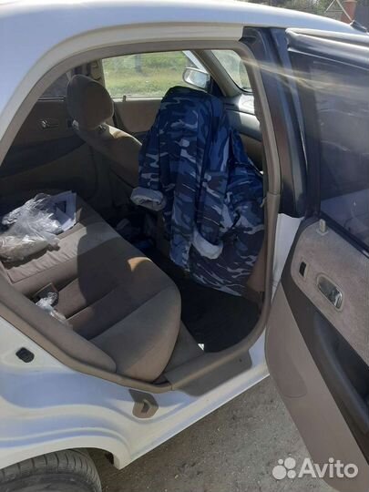 Mazda Familia 1.5 AT, 2000, 399 400 км