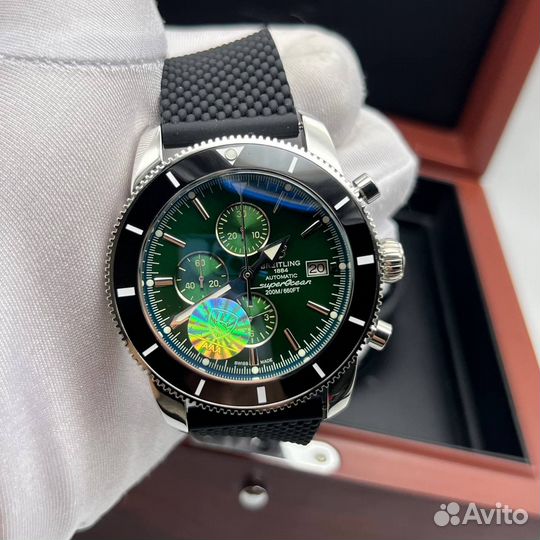 Часы Breitling Superocean Heritage 2