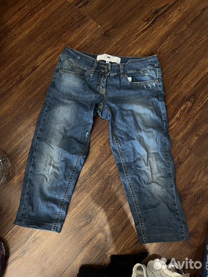 Женские вещи пакетом