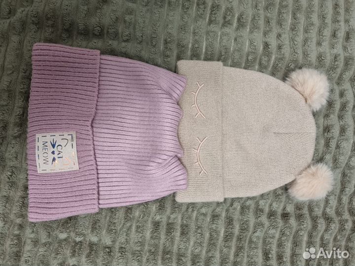 Одежда на девочку пакетом 98-110