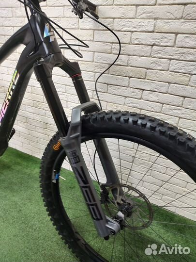 Lapierre Spicy Team Carbon 29