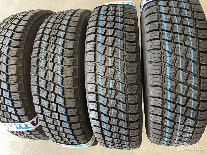 КАМА Кама-219 225/75 R16 104Q