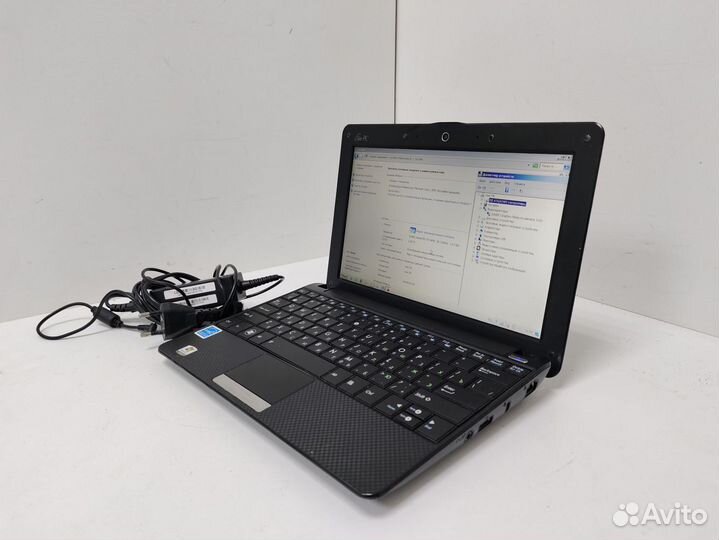 Нетбук Asus Eee PC 1001PX