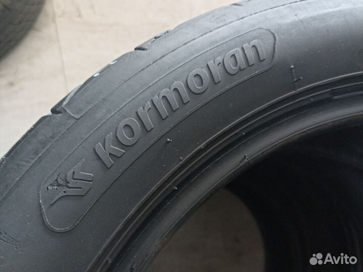 Kormoran Ultra High Performance 215/50 R17