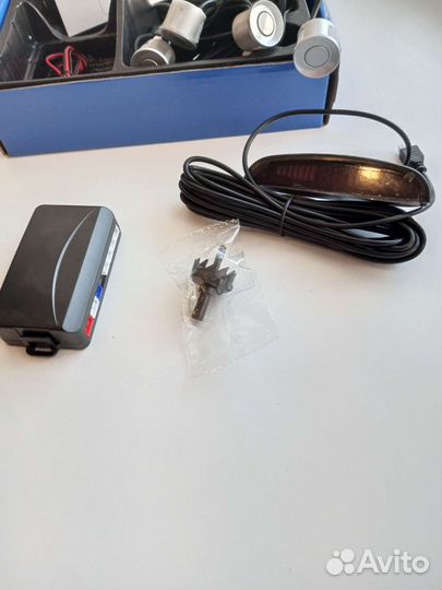 Парктроник