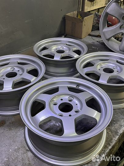 Всмпо r 13 викинг