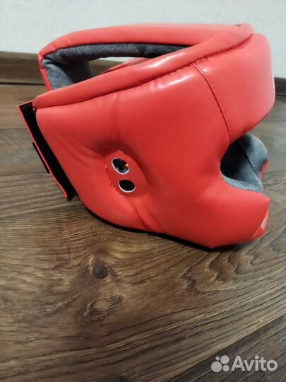 Защита для рукопашного боя