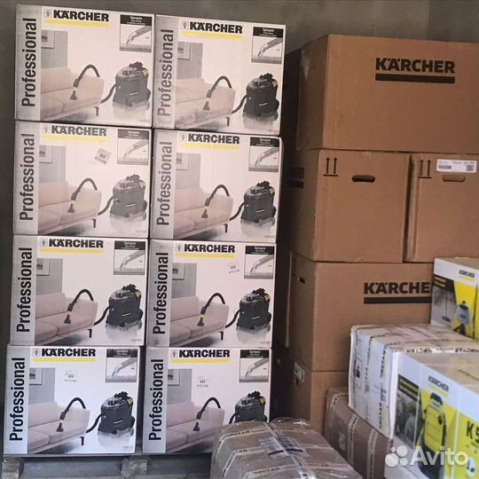 Karcher керхер