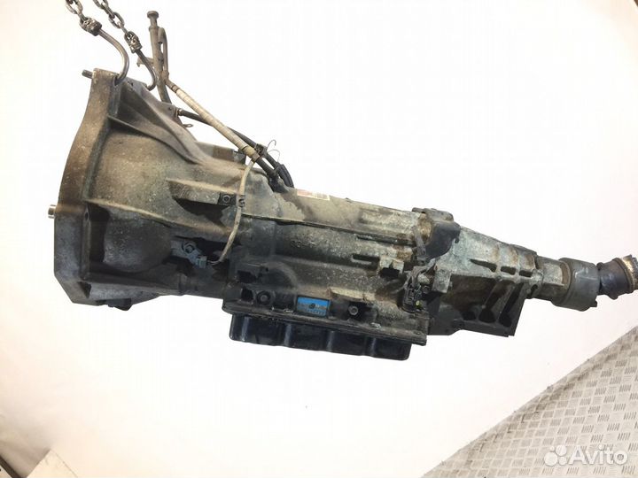 Коробка АКПП Mazda Mx5 1.8 л, 0370LE
