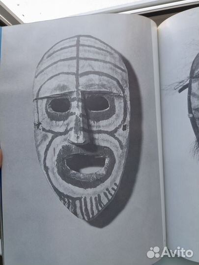 А.Окладников/Древнее искусство Приамурья/ф.альбом