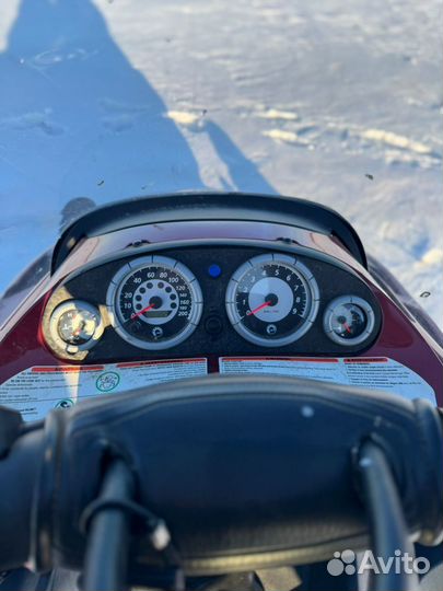 Продам BRP SkiDoo Expedition TUV V-1300