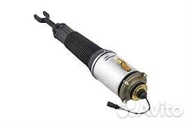 Амортизатор передний левый Audi A8 D3,4E