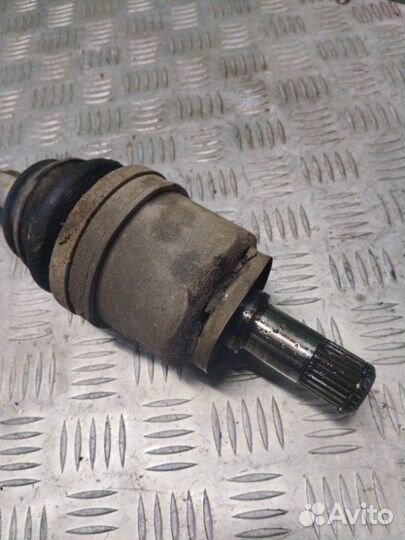 Привод шрус левый LADA (Ваз) 2109