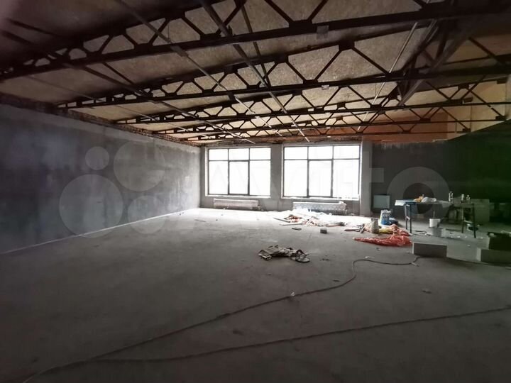 Общепит, 972 м²