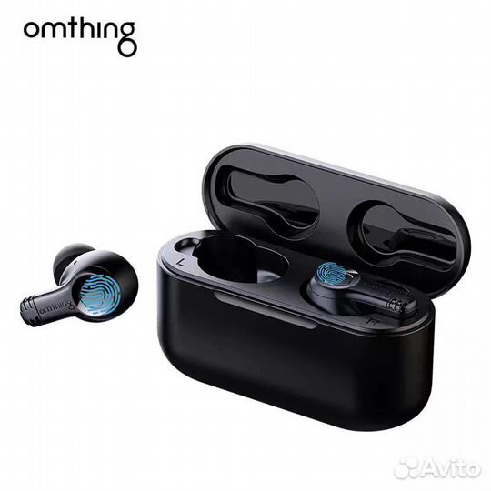Новые bluetooth наушники