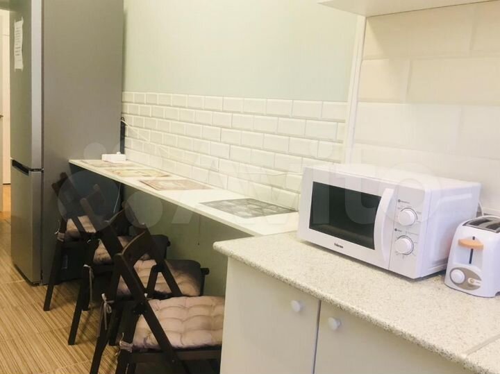 Комната 18 м², 3/6 эт.