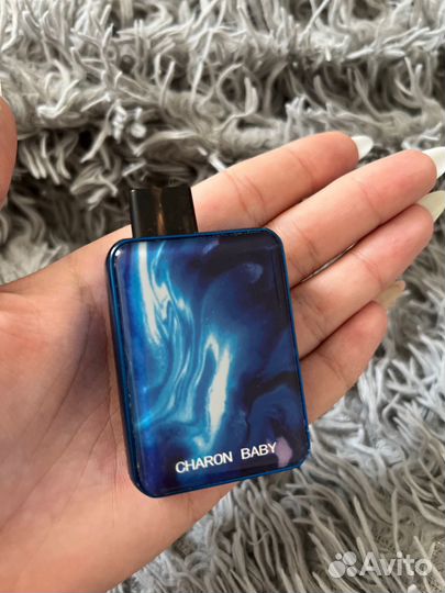 В э й п мини