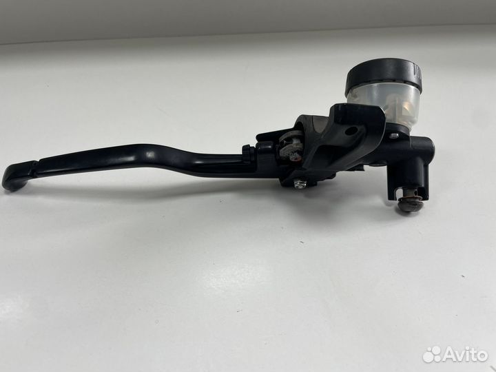 BMW R1200GS арматура сцепления