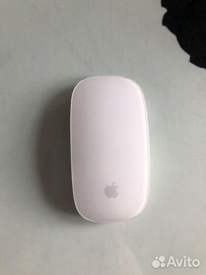 Мышь Apple Magic Mouse a1296