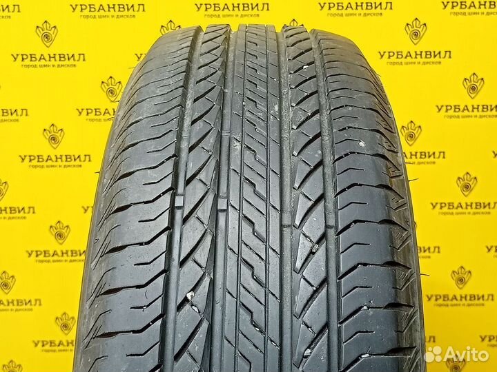 Bridgestone Ecopia EP850 225/65 R17 102