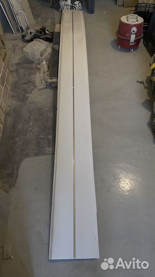 Панели пвх ванна