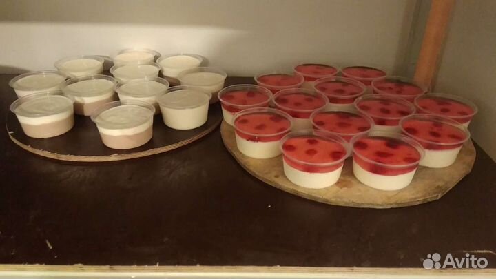 Творог. Фермерская продукция из молока