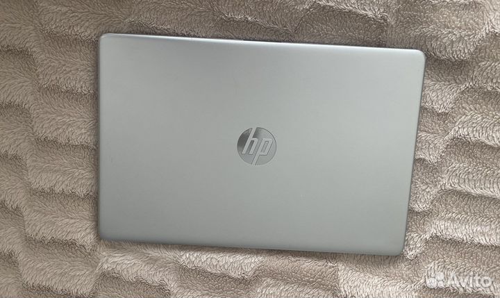 Ноутбук hp 15s