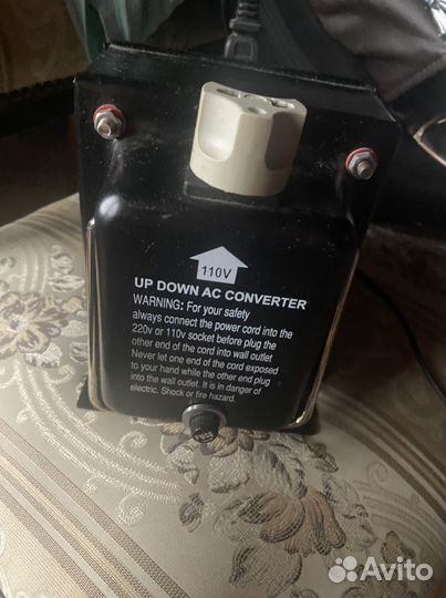 Трансформатор Eleca ETS 1215