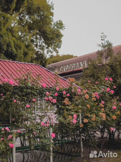 Официанты, мойщики посуды