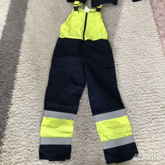 Спецодежда летняя мужская