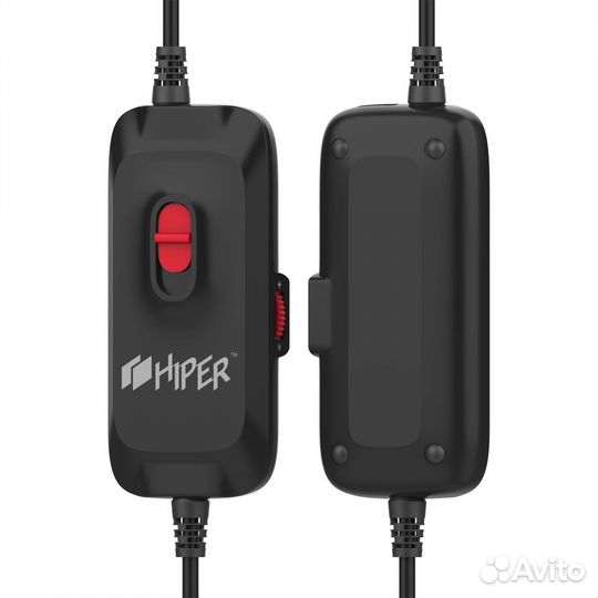 Игровая гарнитура hiper GSX-1000