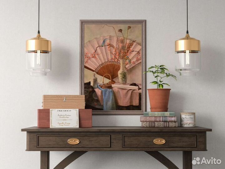 Рисунки и картины на заказ