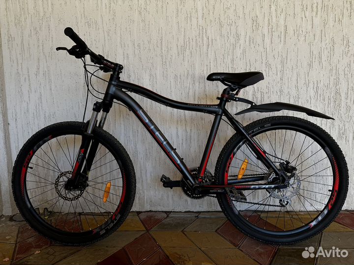 Велосипед Stels Navigator 670 MD 26