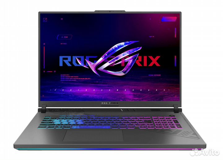 Asus ROG Strix G18 i7 13650HX RTX 4060 16GB