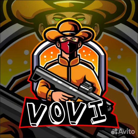 Я делаю Аватарки вам в игры