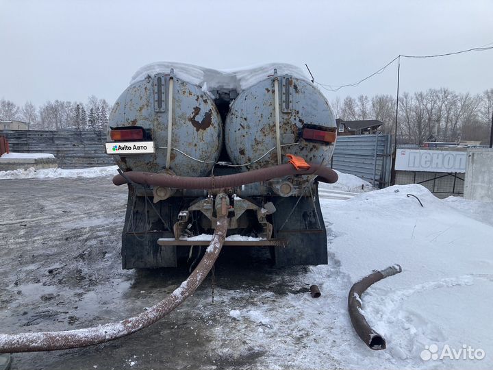 Камаз 10куб.м