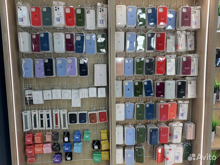 Чехол для iPhone X