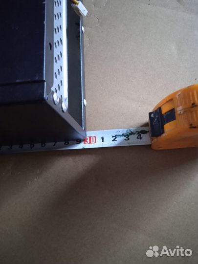 Корпус пк Winsis Mini-ITX