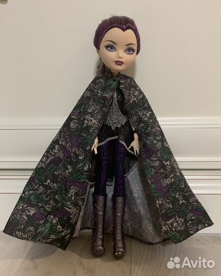 Ever After High куклы