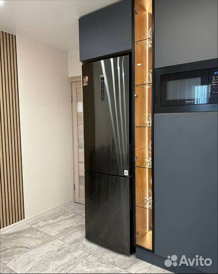 Кухня по вашим размерам