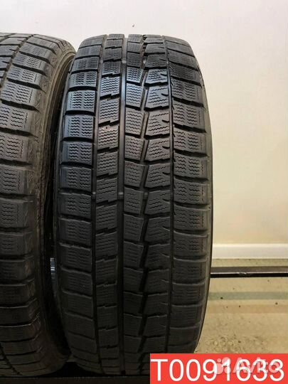Dunlop Winter Maxx WM01 215/60 R17 101R