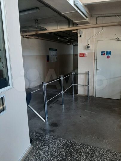 Складское помещение, 79.7 м²