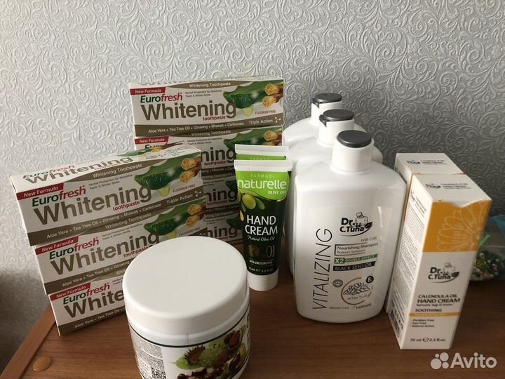 Каштан гель Фармаси