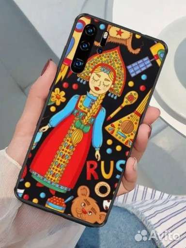 Чехол Xiaomi Redmi 8А